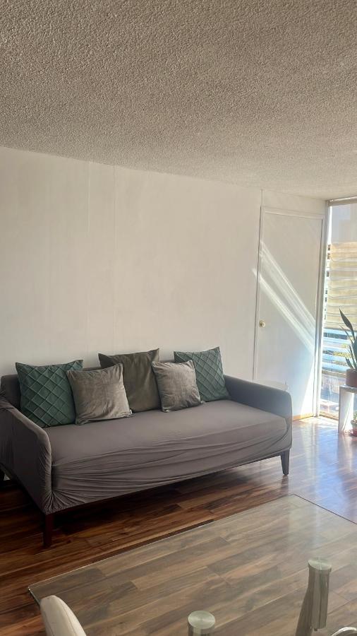 Departamento Céntrico Cerca De Zona Rosa, Reforma 222, ángel De La Independencia Y Monumento A La Revolución Appartamento *